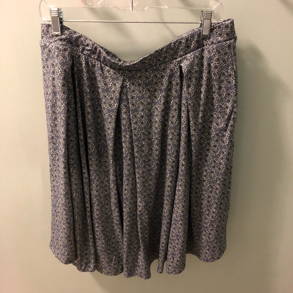 LulaRoe Skirt